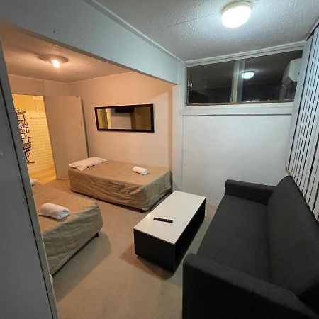 Mayfield Motel Newcastle Bagian luar foto