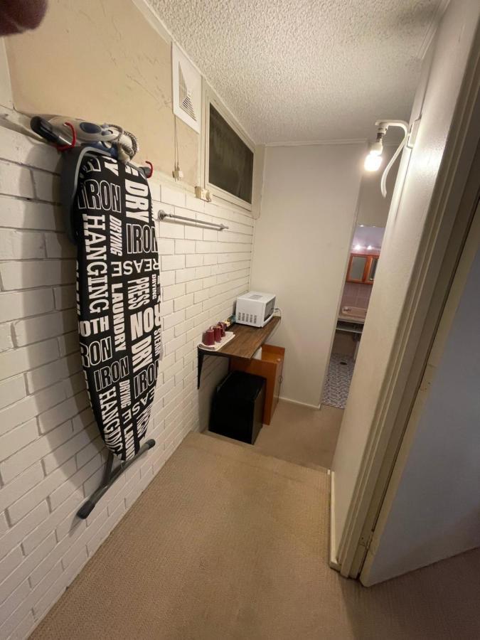 Mayfield Motel Newcastle Bagian luar foto