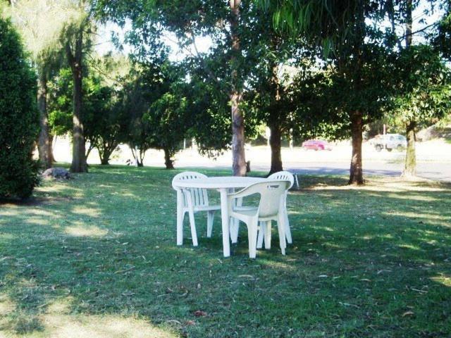 Mayfield Motel Newcastle Bagian luar foto