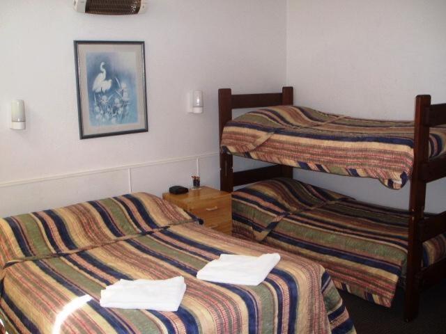 Mayfield Motel Newcastle Ruang foto