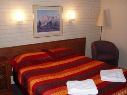 Mayfield Motel Newcastle Bagian luar foto